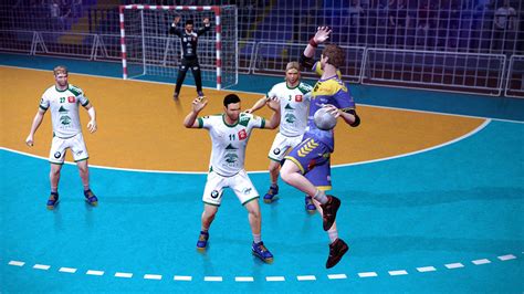 handball game|Handball .